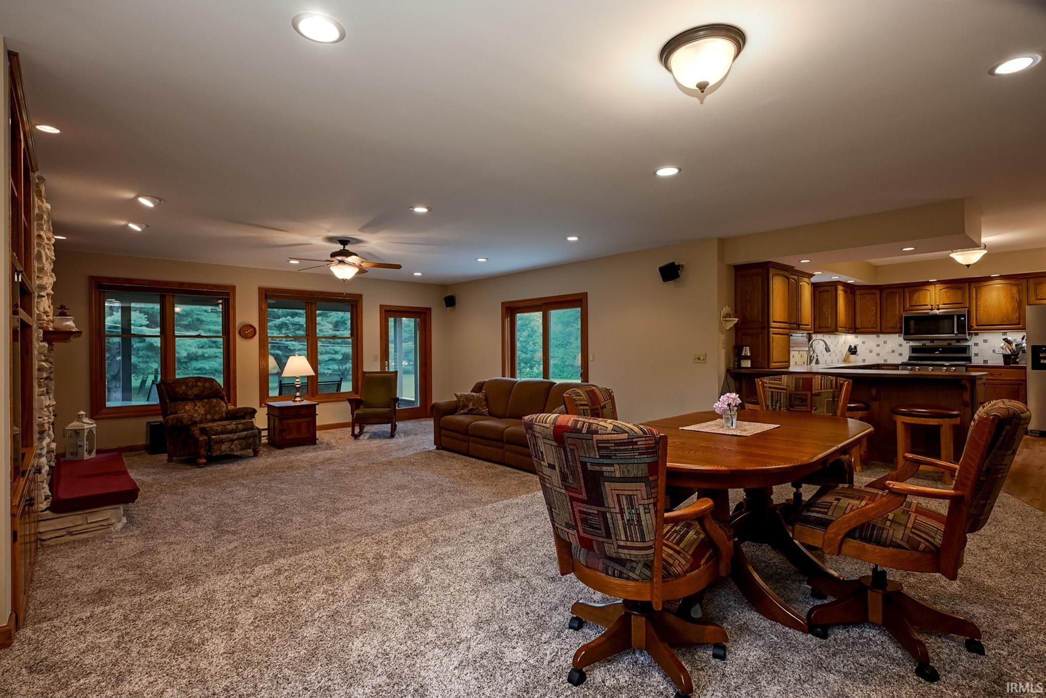10641 Cheryl Court Plymouth IN 46563