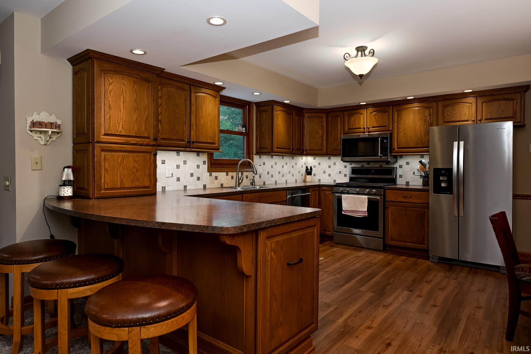10641 Cheryl Court Plymouth IN 46563