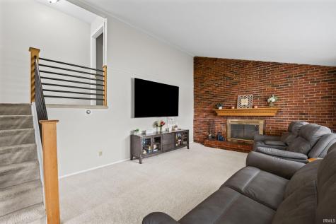 1705 Normandy Drive Lafayette IN 47909