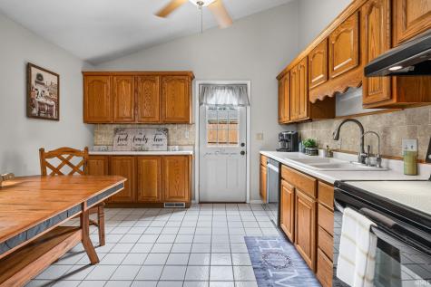 1705 Normandy Drive Lafayette IN 47909