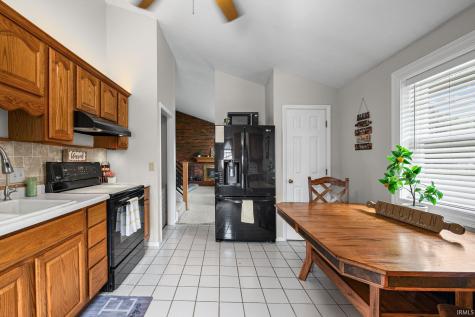 1705 Normandy Drive Lafayette IN 47909