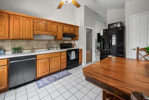 1705 Normandy Drive Lafayette IN 47909