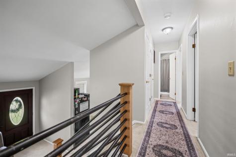 1705 Normandy Drive Lafayette IN 47909