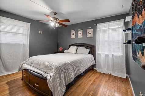 1705 Normandy Drive Lafayette IN 47909