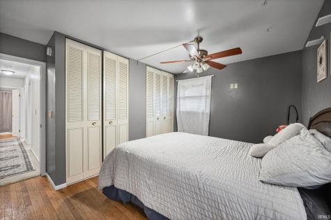 1705 Normandy Drive Lafayette IN 47909