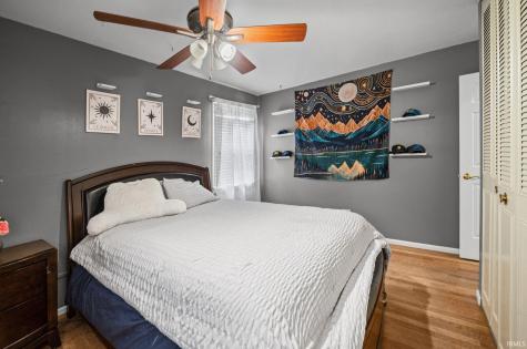 1705 Normandy Drive Lafayette IN 47909