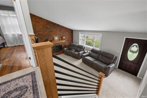 1705 Normandy Drive Lafayette IN 47909