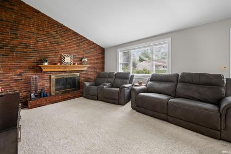 1705 Normandy Drive Lafayette IN 47909