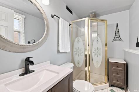 1705 Normandy Drive Lafayette IN 47909