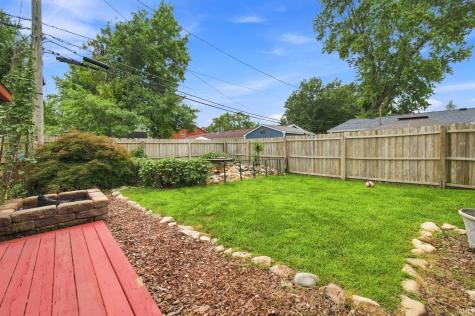 1705 Normandy Drive Lafayette IN 47909