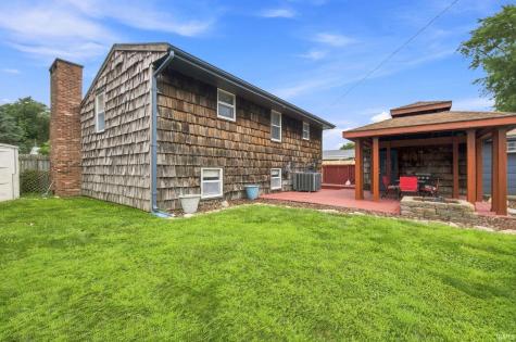 1705 Normandy Drive Lafayette IN 47909