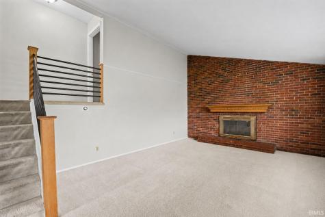 1705 Normandy Drive Lafayette IN 47909