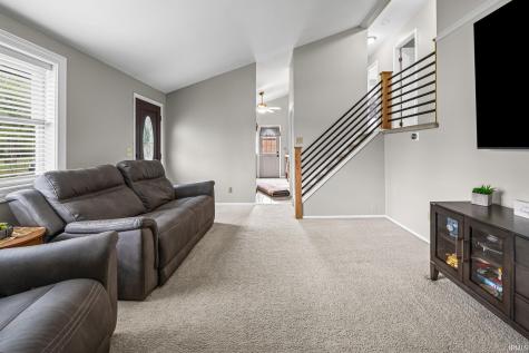 1705 Normandy Drive Lafayette IN 47909