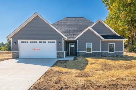 7436 W Natalie Drive Bloomington IN 47404