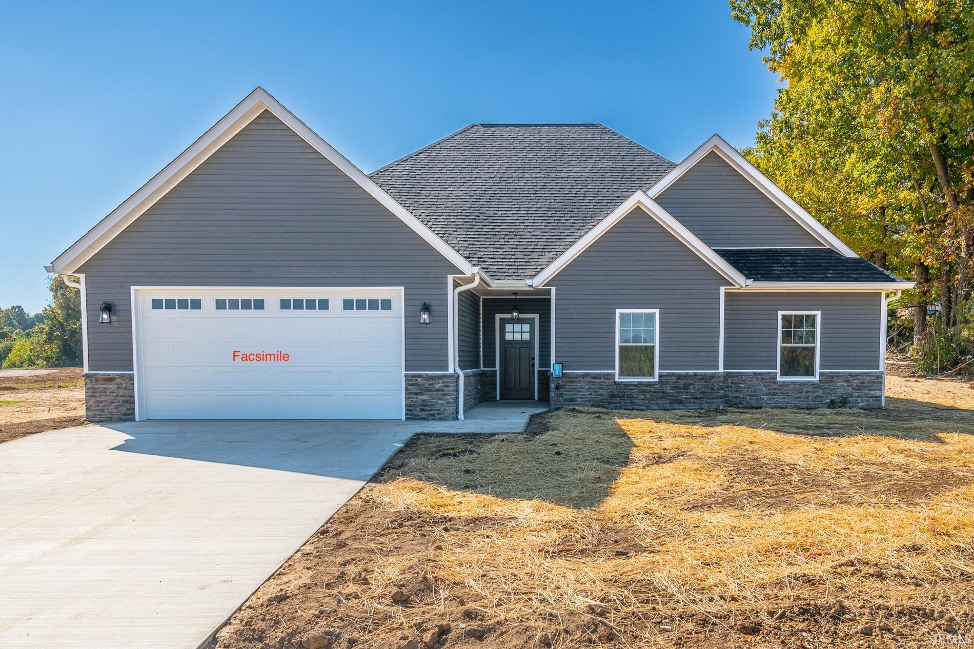 7436 W Natalie Drive Bloomington IN 47404