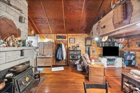 2356 N 600 West Frankfort IN 46041