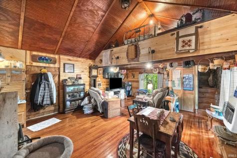 2356 N 600 West Frankfort IN 46041