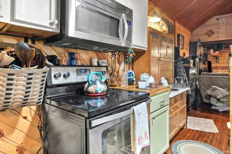 2356 N 600 West Frankfort IN 46041