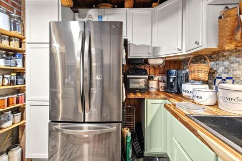 2356 N 600 West Frankfort IN 46041