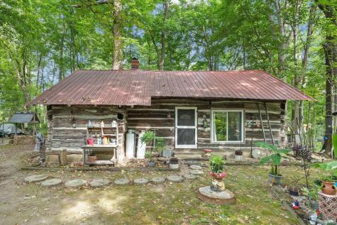 2356 N 600 West Frankfort IN 46041