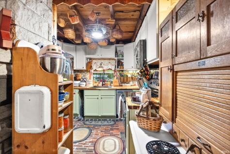2356 N 600 West Frankfort IN 46041