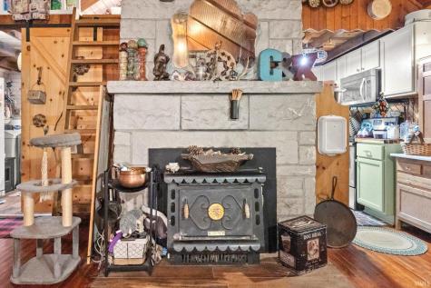 2356 N 600 West Frankfort IN 46041