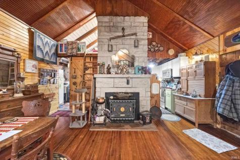 2356 N 600 West Frankfort IN 46041