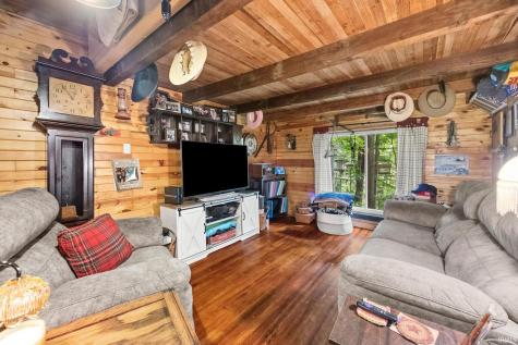 2356 N 600 West Frankfort IN 46041