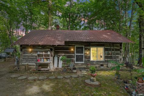 2356 N 600 West Frankfort IN 46041