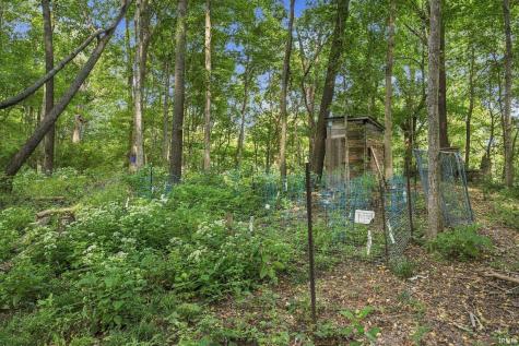 2356 N 600 West Frankfort IN 46041