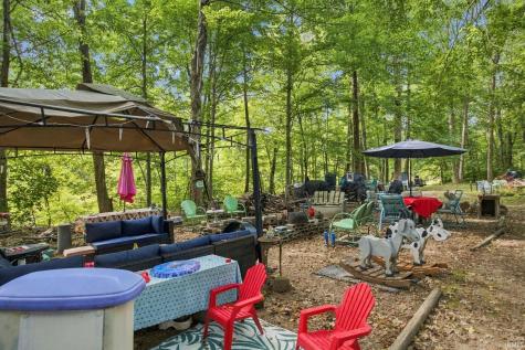2356 N 600 West Frankfort IN 46041