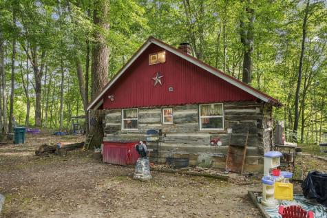 2356 N 600 West Frankfort IN 46041