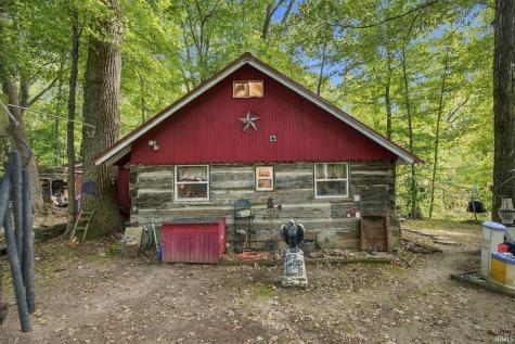 2356 N 600 West Frankfort IN 46041