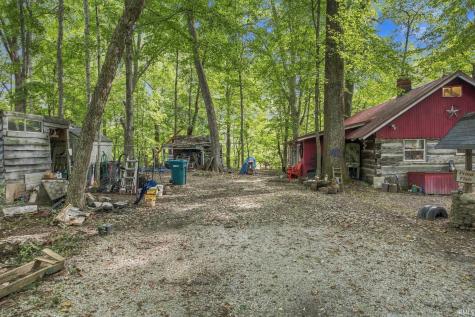 2356 N 600 West Frankfort IN 46041