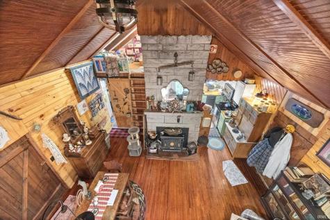 2356 N 600 West Frankfort IN 46041