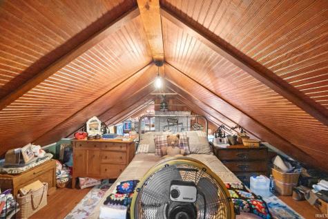 2356 N 600 West Frankfort IN 46041
