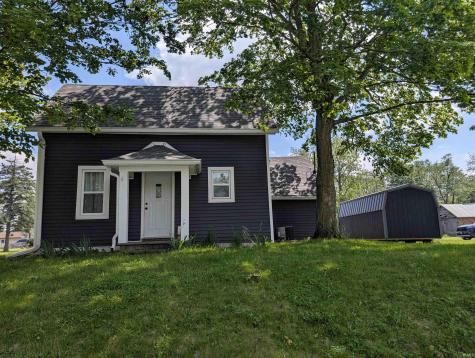1200 College Avenue Rochester IN 46975