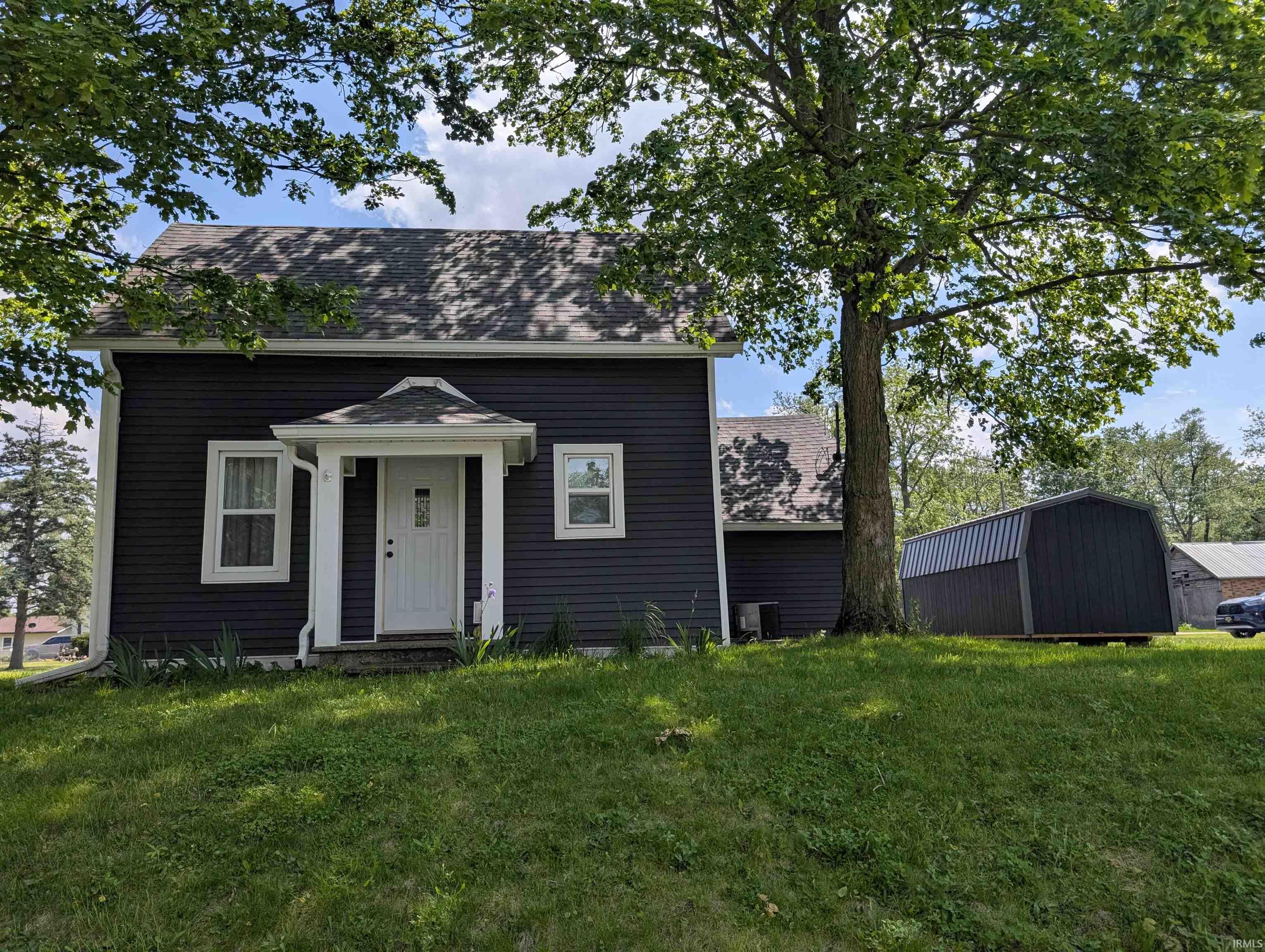 1200 College Avenue Rochester IN 46975