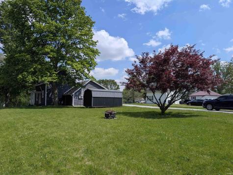 1200 College Avenue Rochester IN 46975