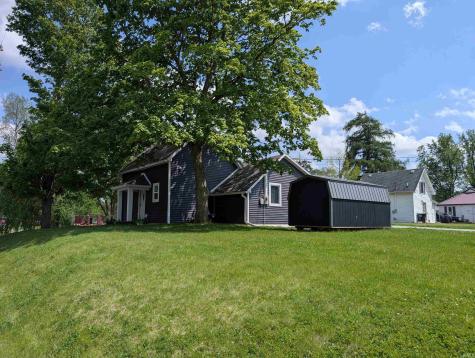1200 College Avenue Rochester IN 46975