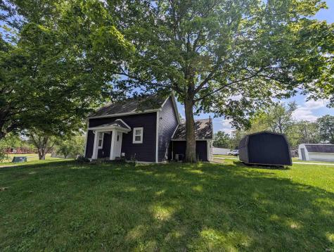 1200 College Avenue Rochester IN 46975