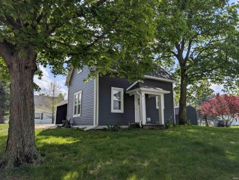 1200 College Avenue Rochester IN 46975