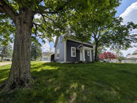 1200 College Avenue Rochester IN 46975