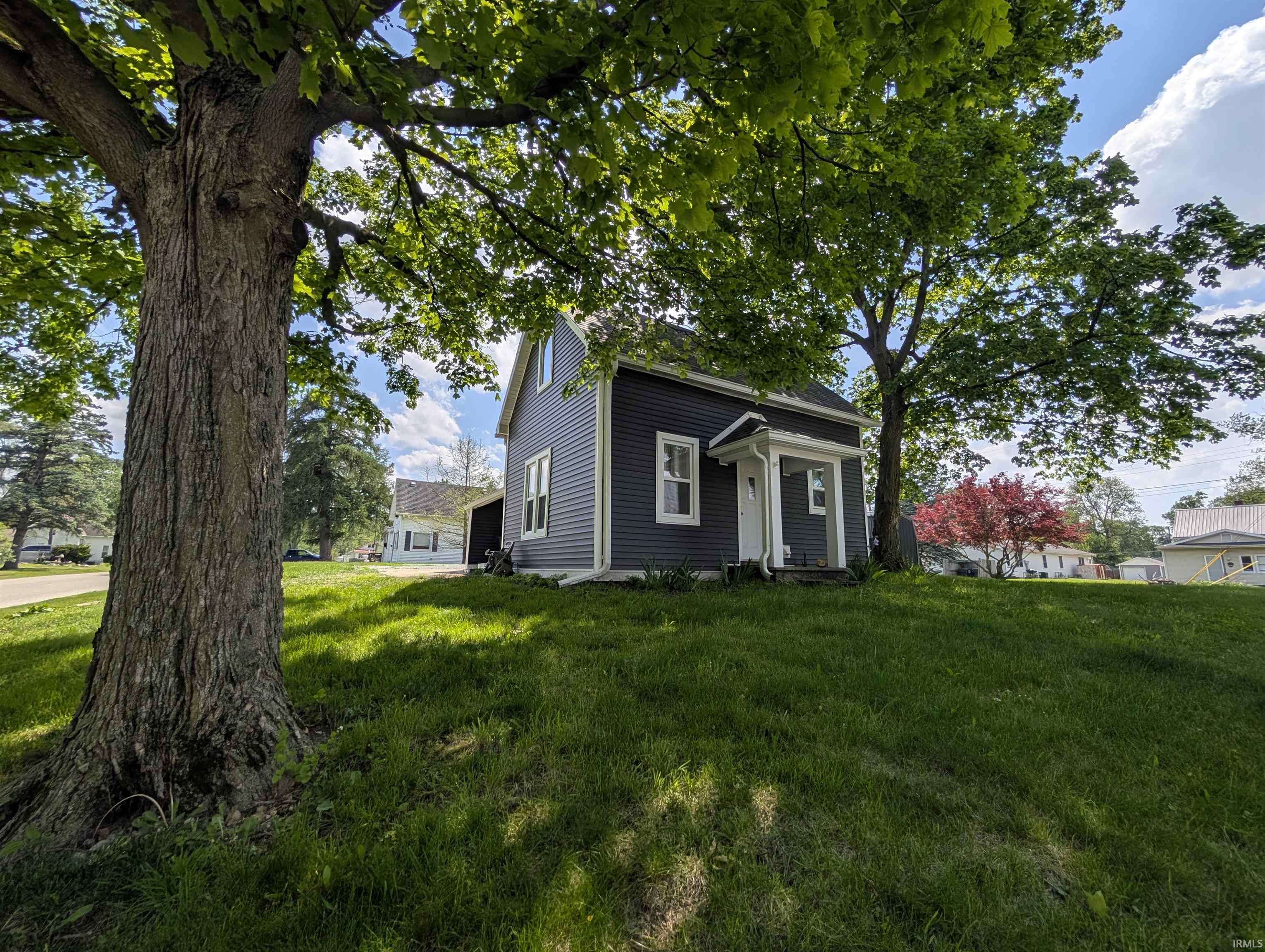1200 College Avenue Rochester IN 46975