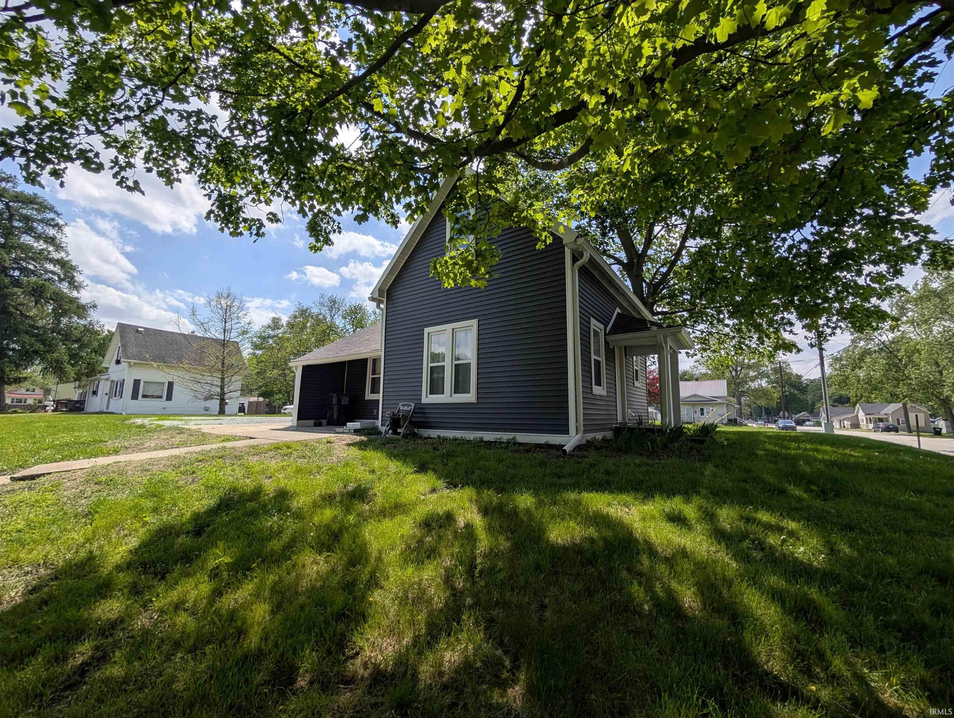 1200 College Avenue Rochester IN 46975