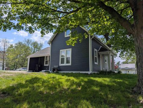 1200 College Avenue Rochester IN 46975