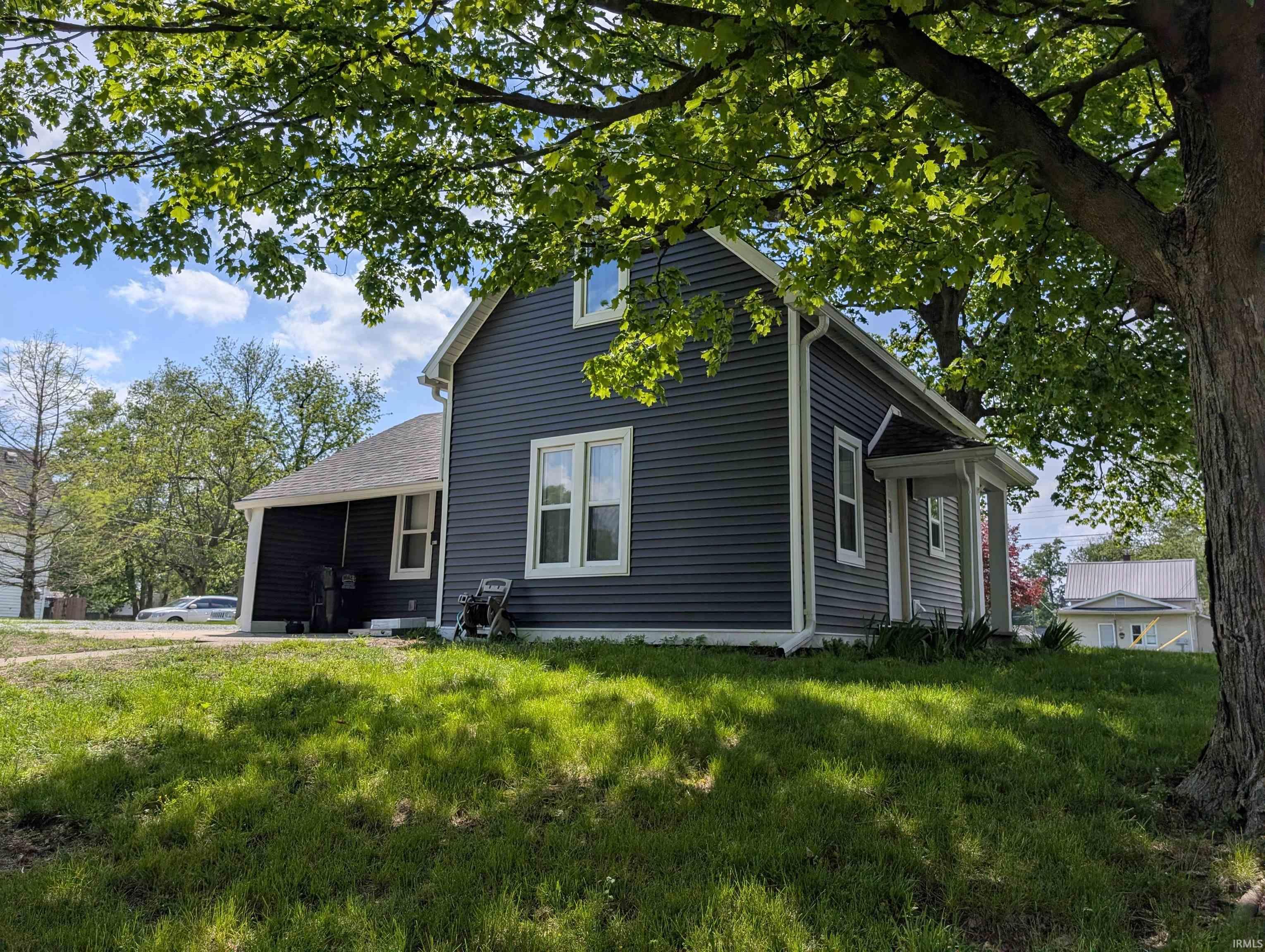 1200 College Avenue Rochester IN 46975