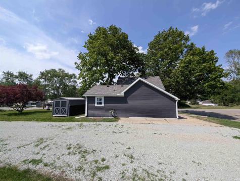 1200 College Avenue Rochester IN 46975