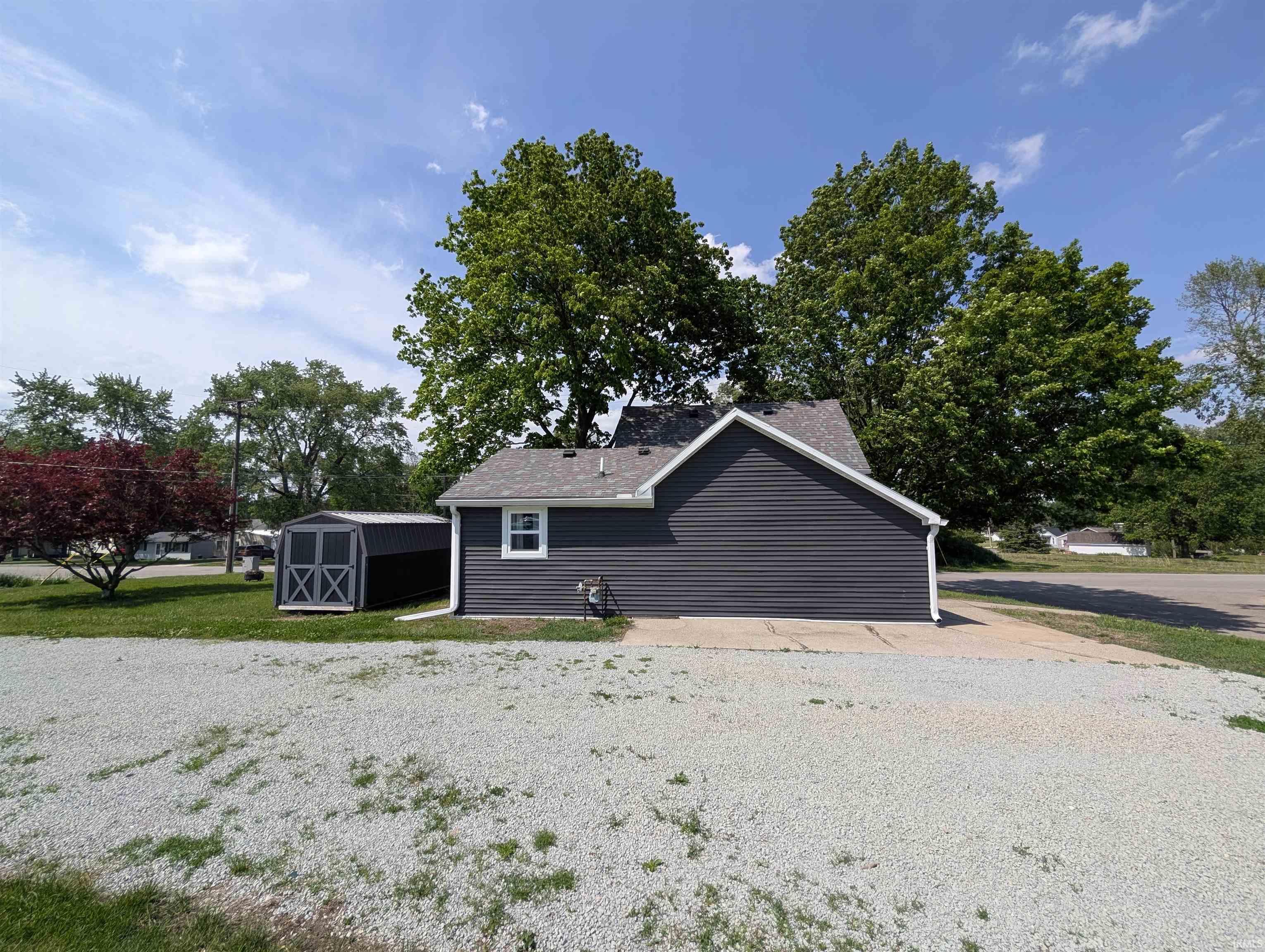 1200 College Avenue Rochester IN 46975