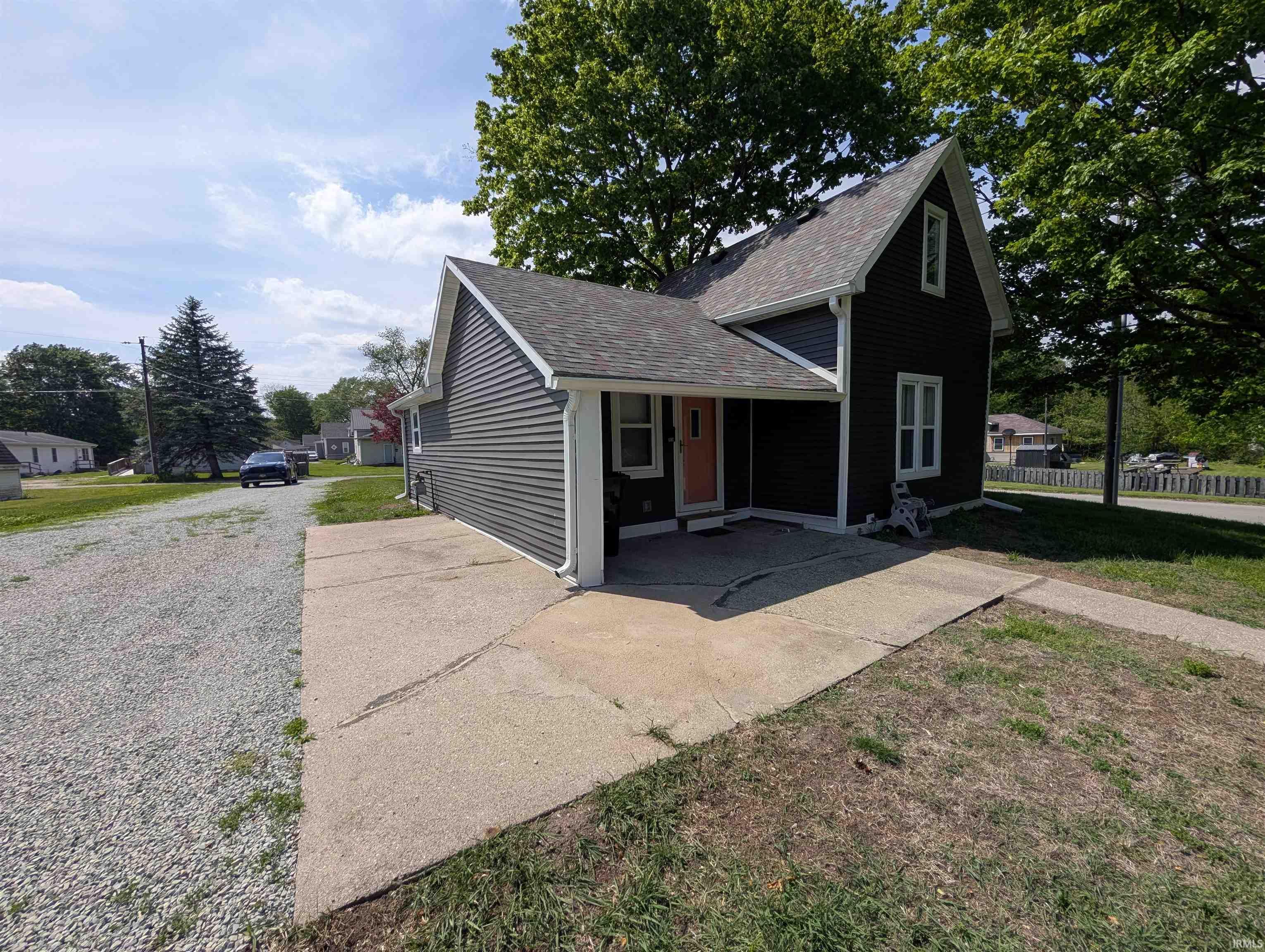 1200 College Avenue Rochester IN 46975
